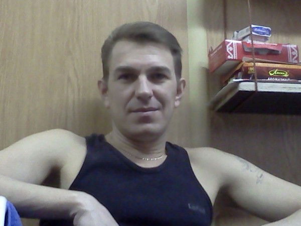 Александр Косогоров