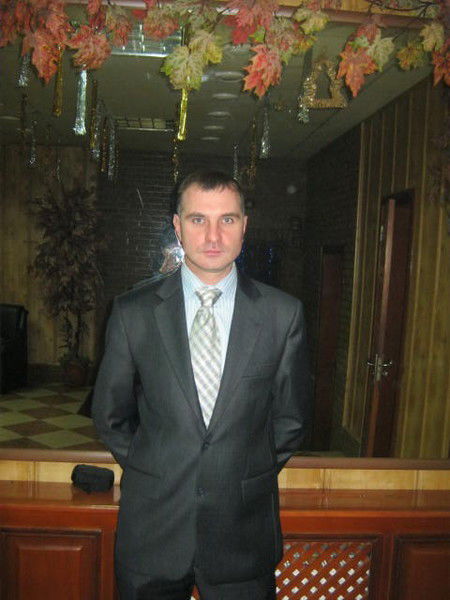 Алексей Боровицкий