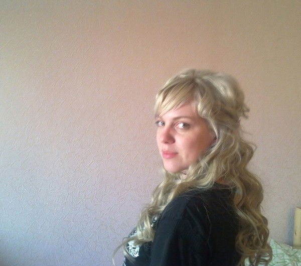 Ксения Контарева