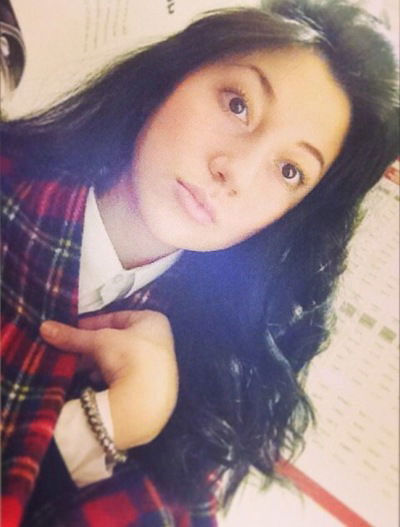 Бадалова Зарина