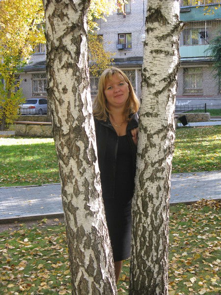 Наталья Белякова