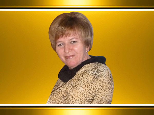 Раиса Иванова