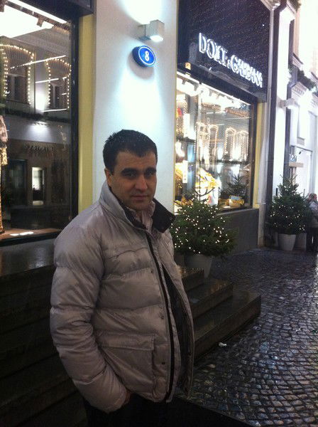 Самим Рахими