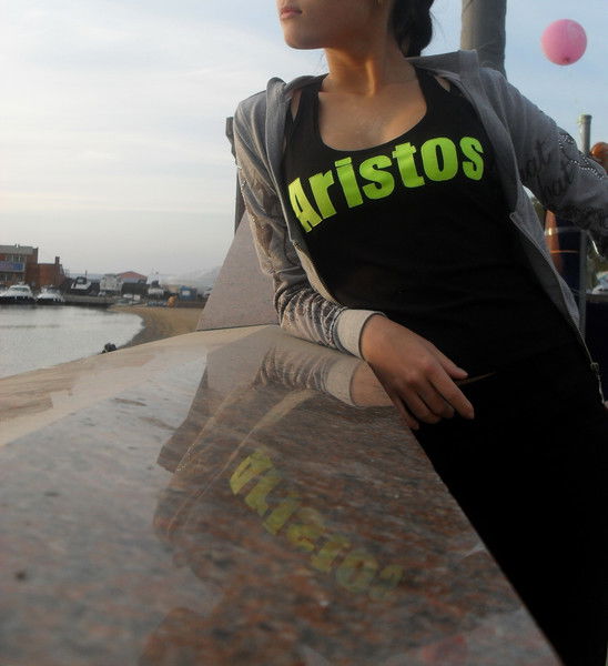 Валерия Ким