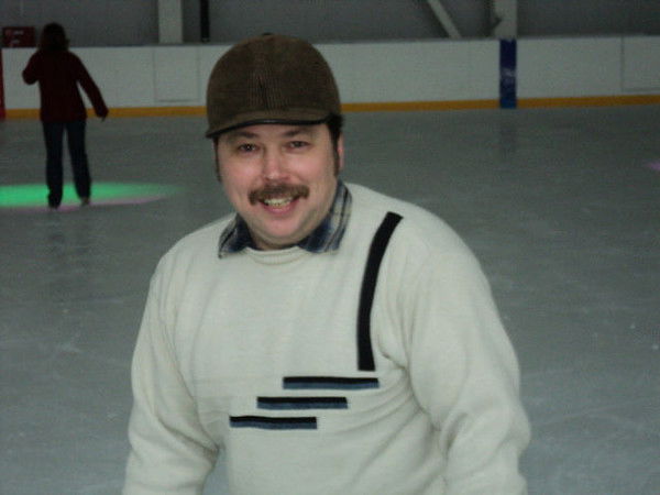 Алексей Гогин