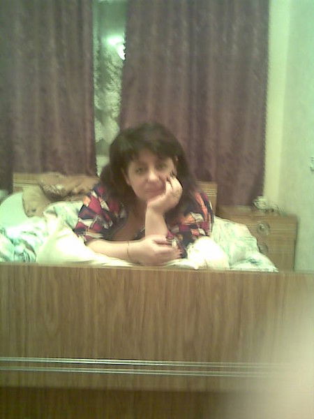 Людмила Руденко