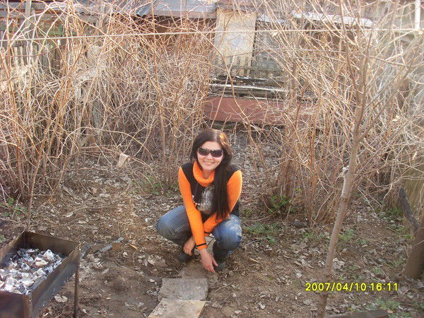 Мария Майорова