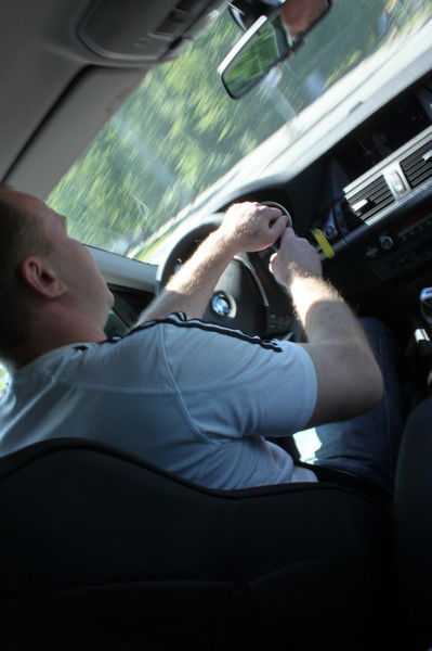 Стас Каравай