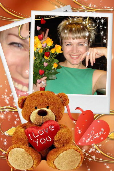 Елена Турапина