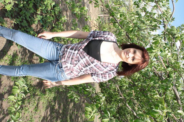 Олеся Сульженко