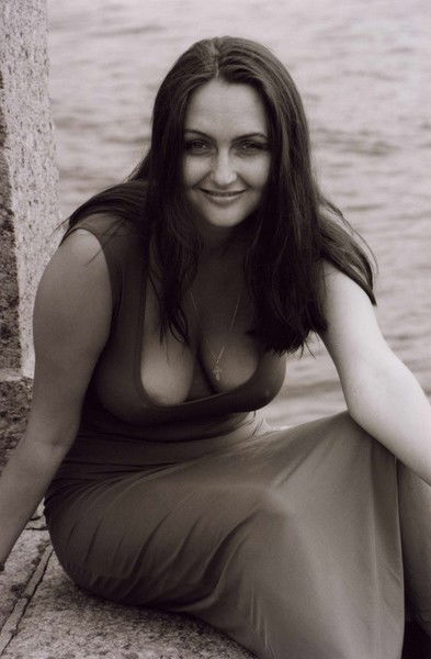 Екатерина Степанова