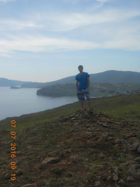 Вовчик Суриков