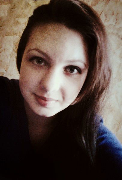 Анеликова Елена