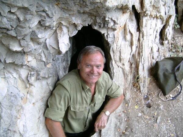 Владимир Романов