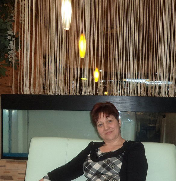 Елена Борец