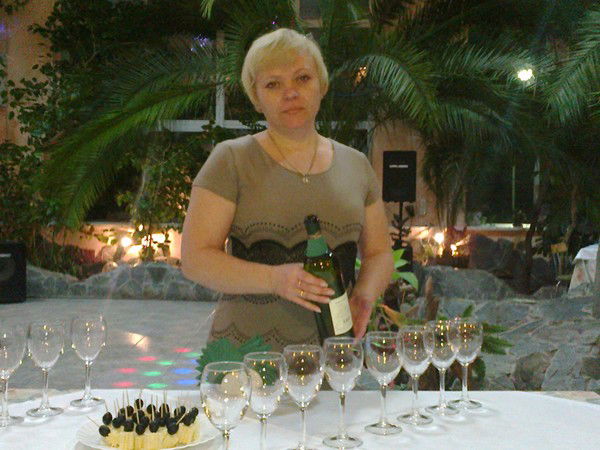 Татьяна Авцунова