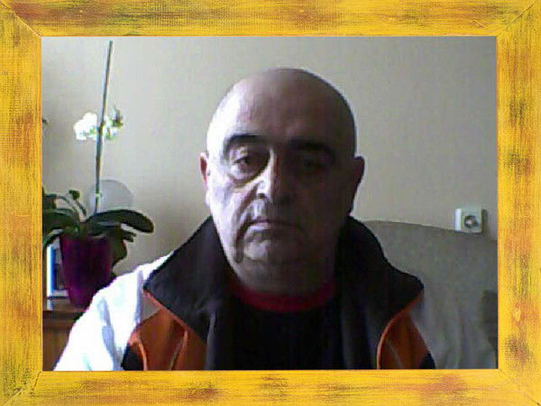 Альберт Мартиросян