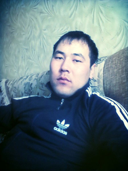 Медет Жармышев