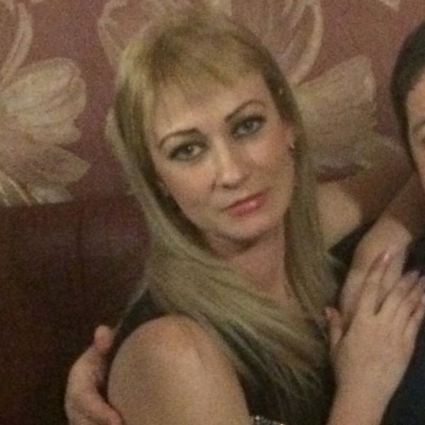 Валентина Воробьёва