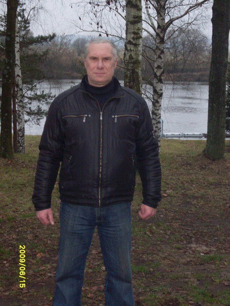 Валерий Волков