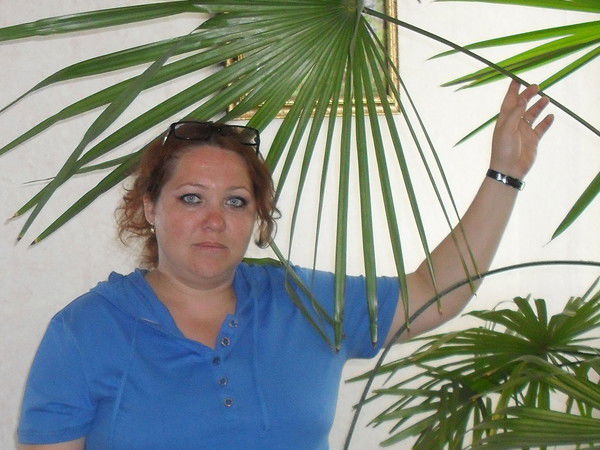 Ольга Филимонова