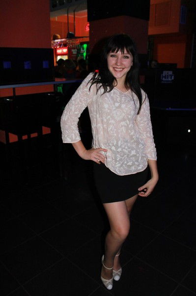 Наталья Егорова