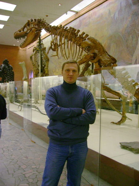 Грабовский Игорь