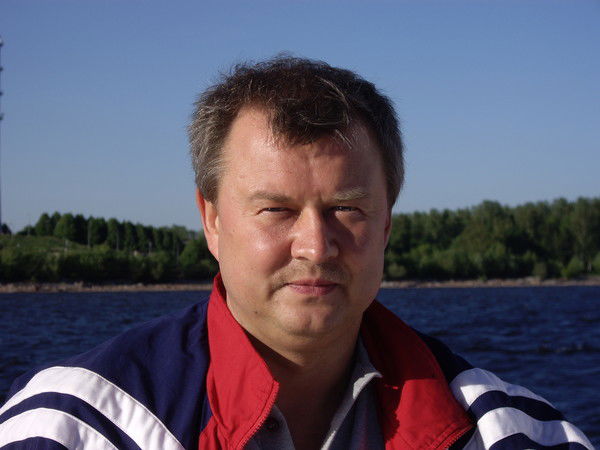 Андрей Кузьмин