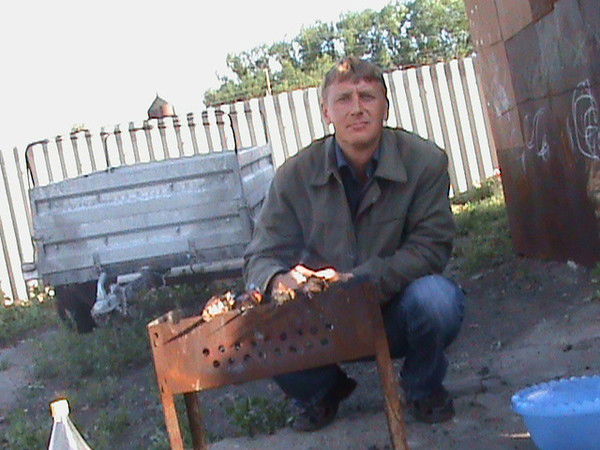 Алексей Антонов