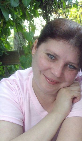 Ольга Воробьёва