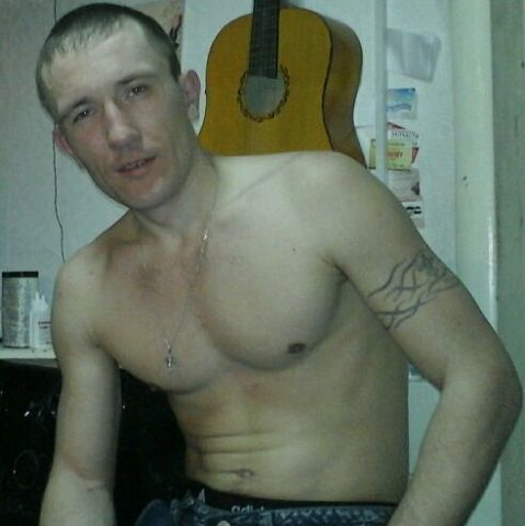 Сергей Кревченя