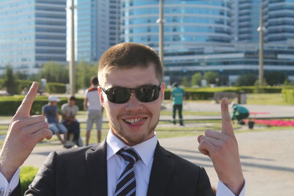 Ержан Жакенов