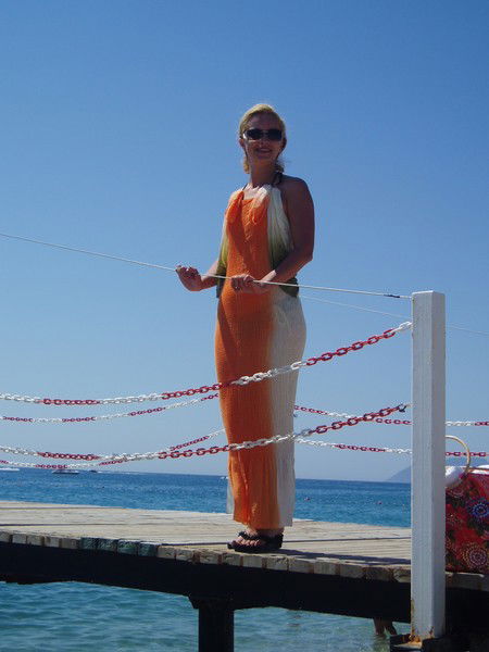 Лариса Михайлова