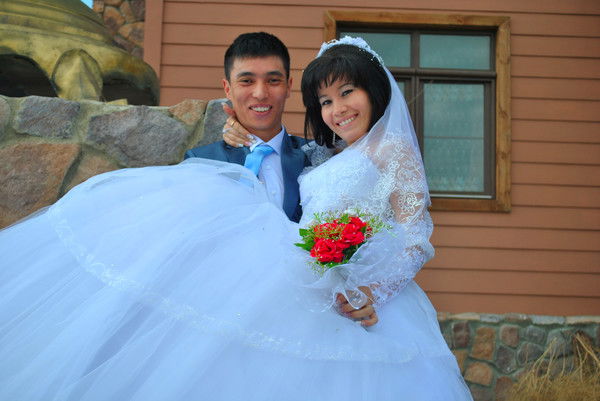 Жандос Карпыков