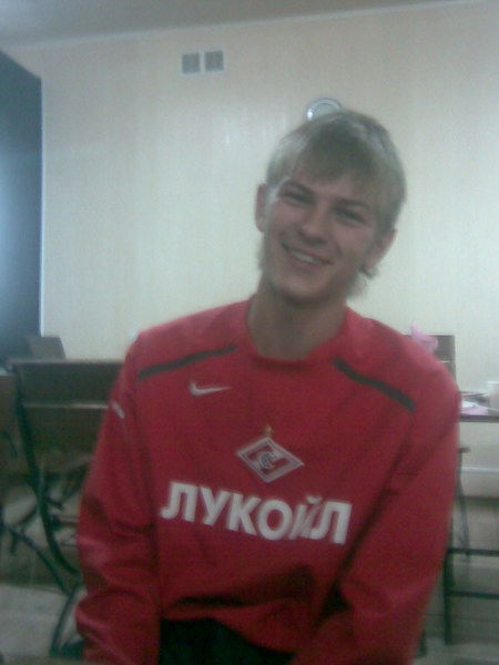 Петя Гощицкий