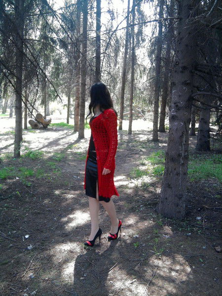 Чинара Бахалова