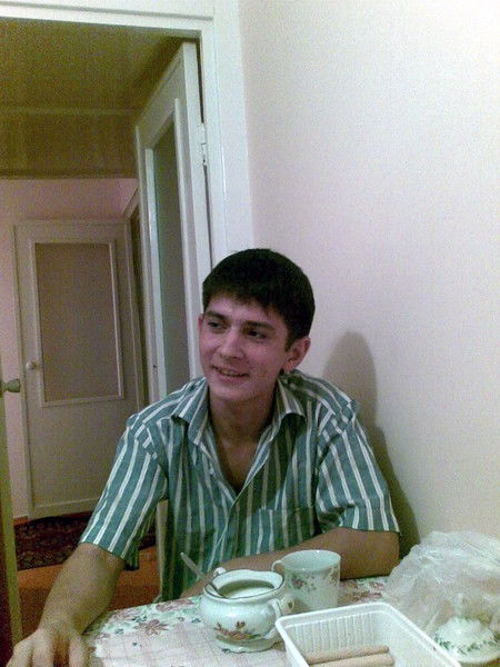 Байрамгелди Алтымухаммедов