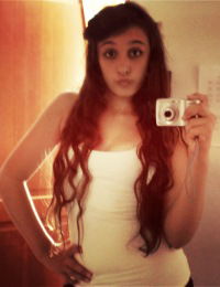 Елизавета Шувалова