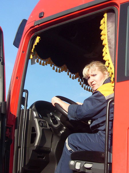 Ольга Бобер