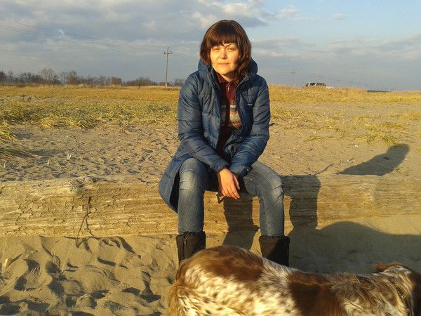 Марина Пермякова