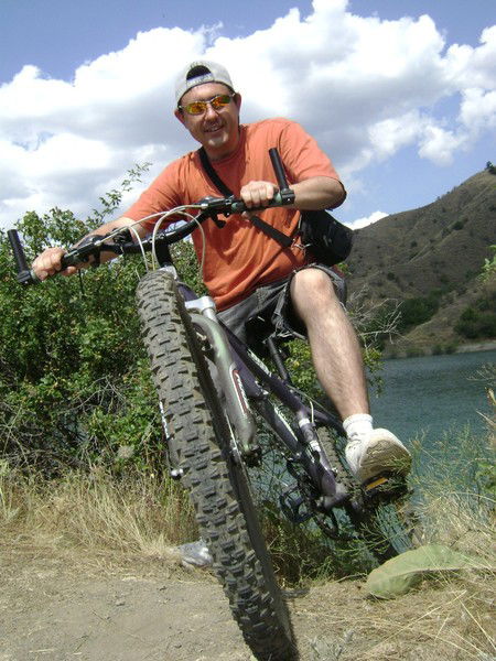 Александр Богданов