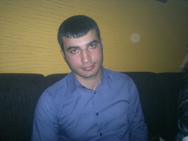 Ниджат Акберов