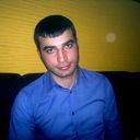 Ниджат Акберов