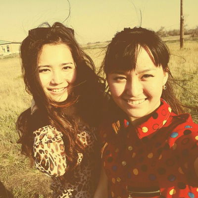 Айдана Кужамбетова