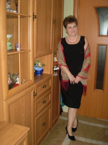 Наталия Коваленко