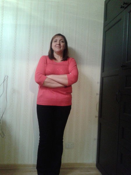 Юлия Мельницкая