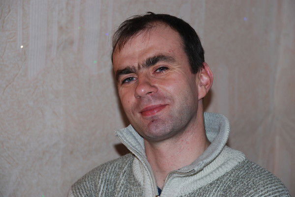 Виктор Важанов