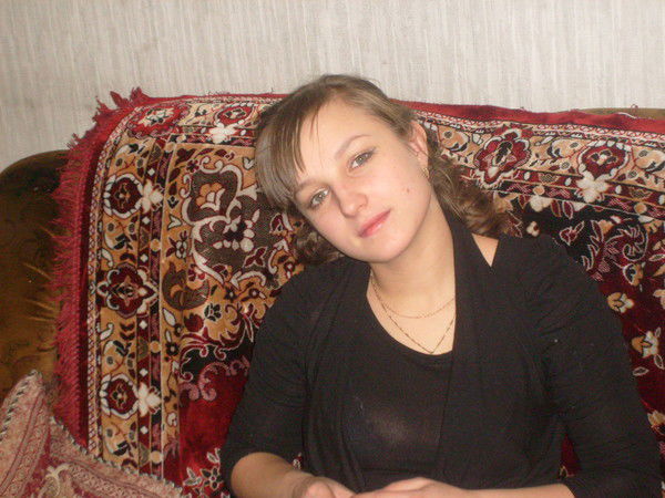 Ирина Лиханова