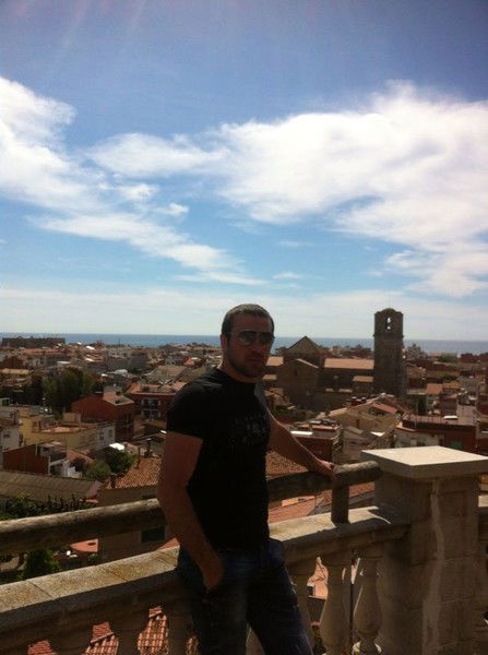 Шахбан Джабраилов