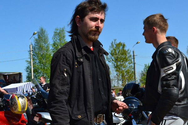 Игорь Осипов-Чеплевски